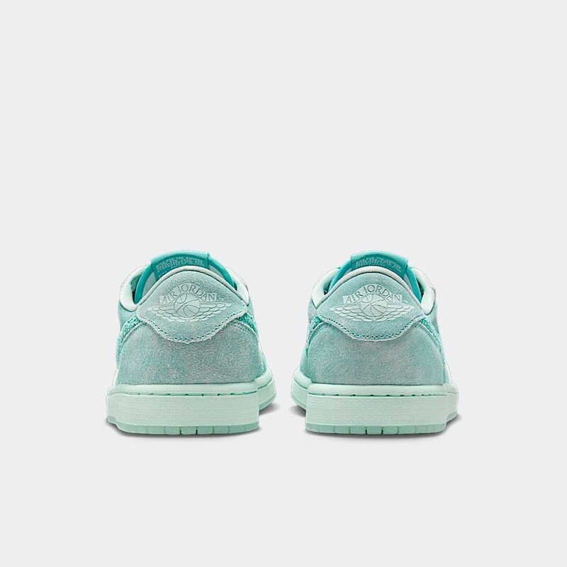 Air Jordan 1 Low OG "Washed Teal" | HQ8111-300
