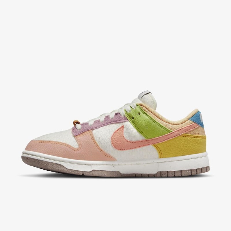 Nike Dunk Low Sun Club | DQ0265-100