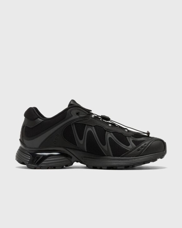 Salomon XT-Whisper "Black" | L47762000