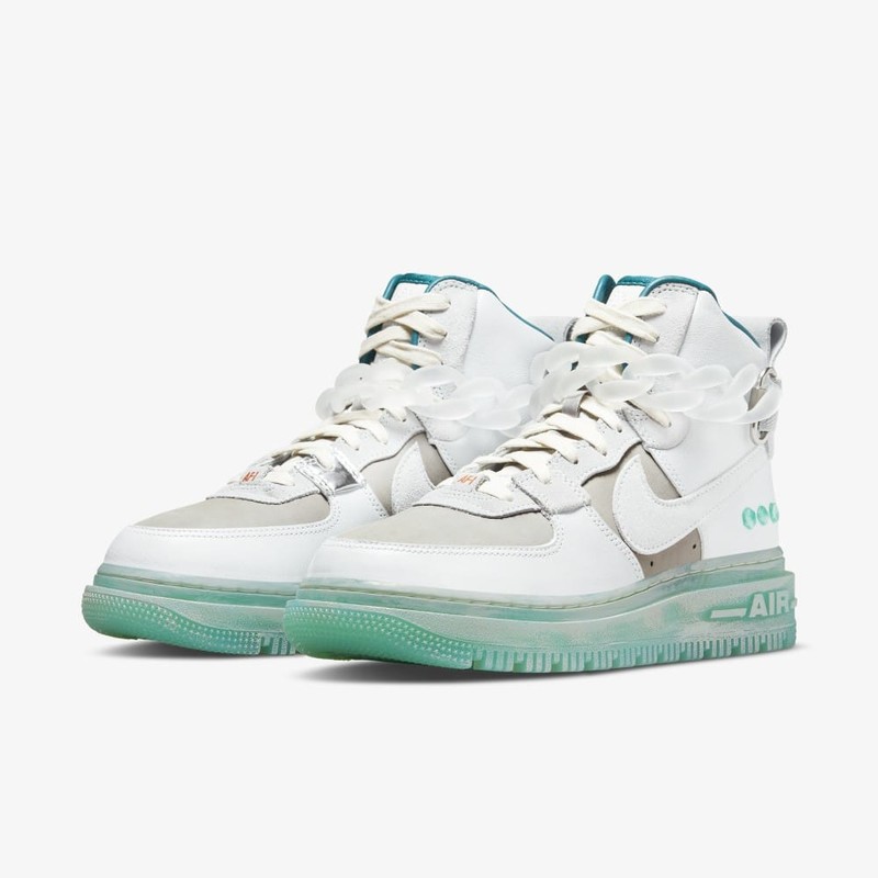 Nike Air Force 1 High Utility 2.0 Shapeless, Formless, Limitless | DQ5358-043