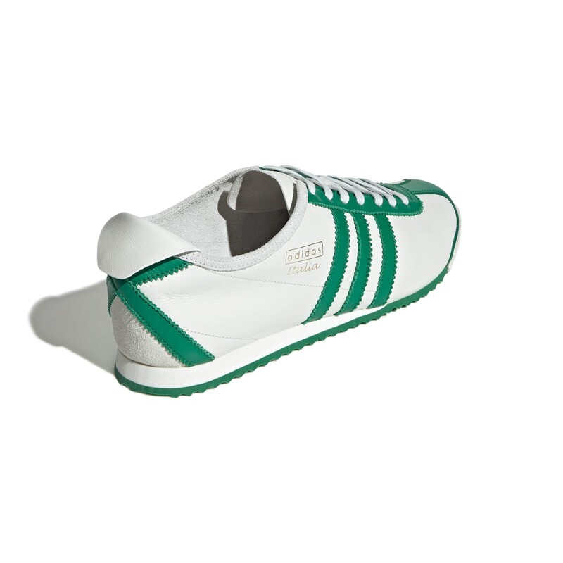 adidas Italia 60s Made in Italy "Cream/Green" | JR8377