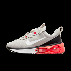 Nike Womens Air Max 2021 Light Bone Marathon Running | DH5103-002