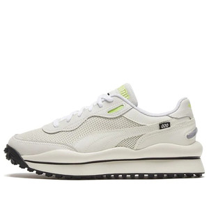 puma Sense STYLE RIDER PRO-TECH KHAKIWHITE | 373380-02