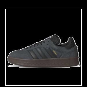 adidas Samba XLG 'Dark Grey' | ID3201