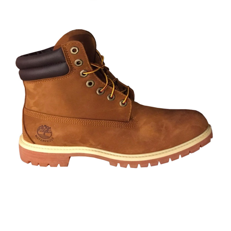 Timberland 6 Ténis Timberland Seneca Bay Chukka azul marinho | TB073542