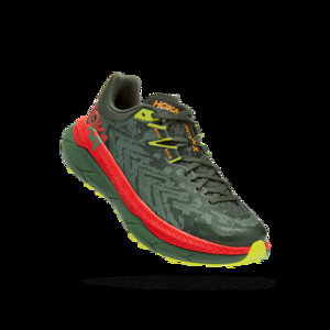 HOKA Tecton X | 1123161-TFST