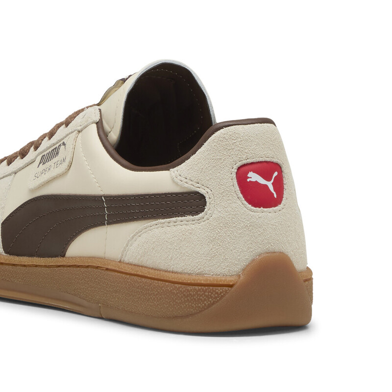 FC St. Pauli x Puma Super Team "Sugared Almond" | 401078-01