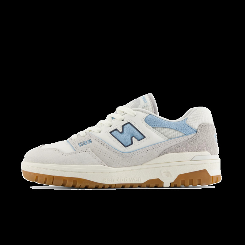 New Balance 550 'Off White Blue' | BB550FCB