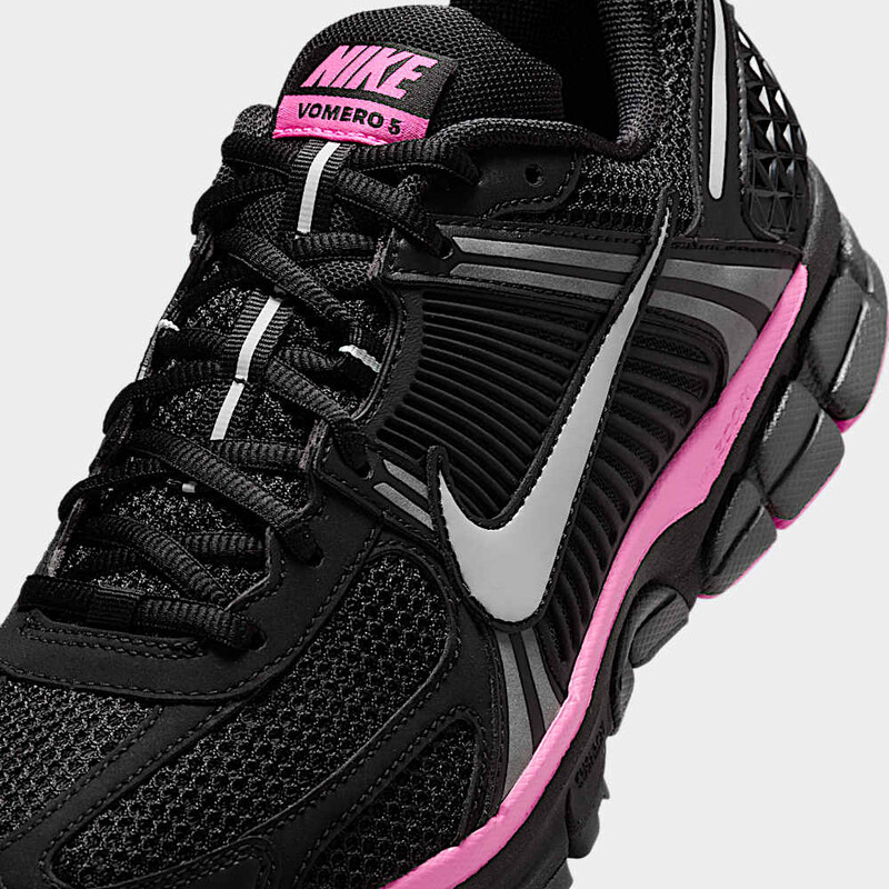 Nike Zoom Vomero 5 "Pink Blast" | FB9149-004