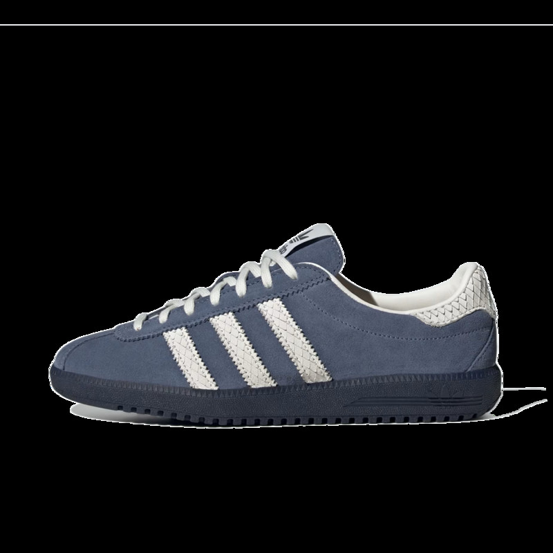 adidas Bermuda 'Night Indigo' | IF6558