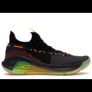 Under Armour Curry 6 Fox Theatre | 3020612-004
