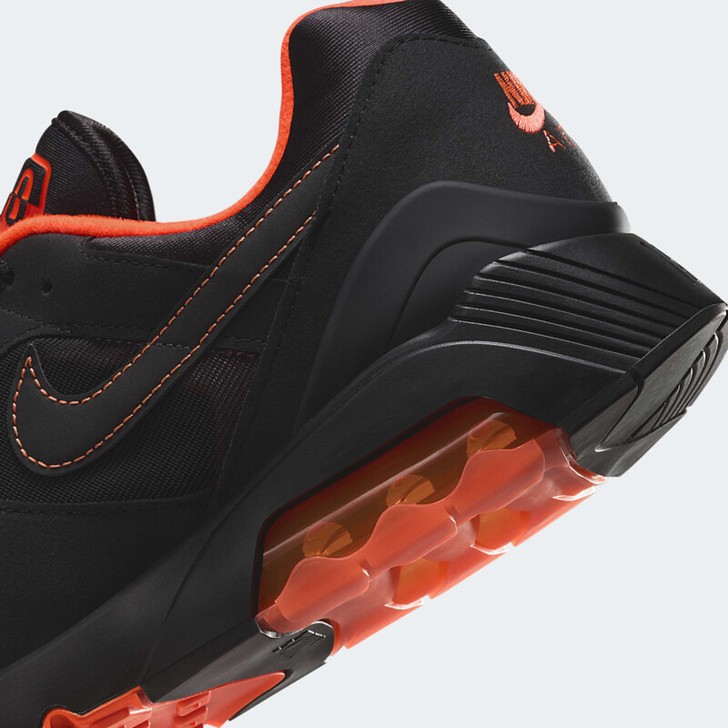 Nike Air Max 180 Hyper Crimson FJ9259 002 Grailify