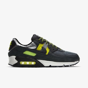 3M x Nike Air Max 90 Black | CZ2975-002