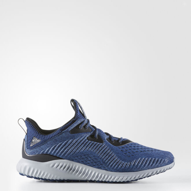 Adidas alphabounce em clearance navy