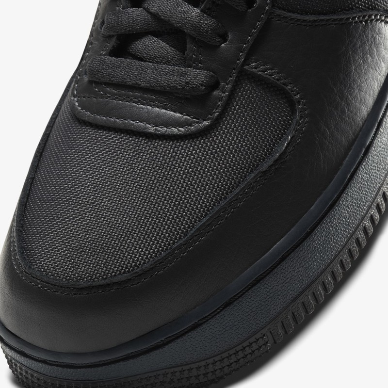 Gore-Tex x Nike Air Force 1 Anthracite | CT2858-001