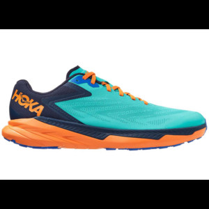 Hoka One One Zinal Atlantis Outer Space | 1119399-AOSP