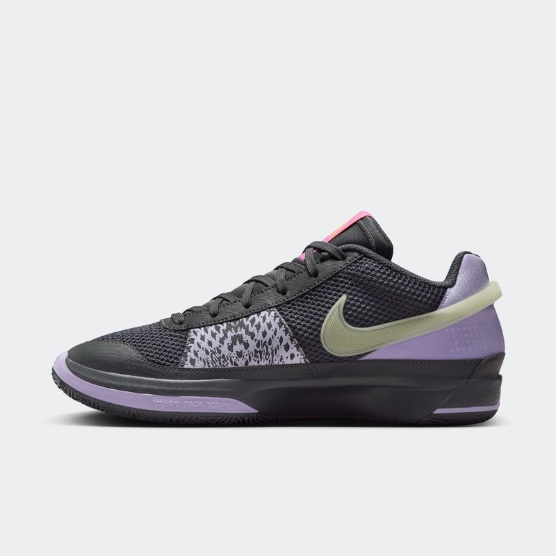 Nike Ja 1 "Night" | FQ4796-001