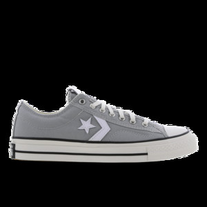 Converse star player shop ox gris oscuro