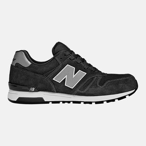 New Balance ML565V1 - Black | ML565BK