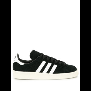 adidas Campus 80s suede trainers | FX5438
