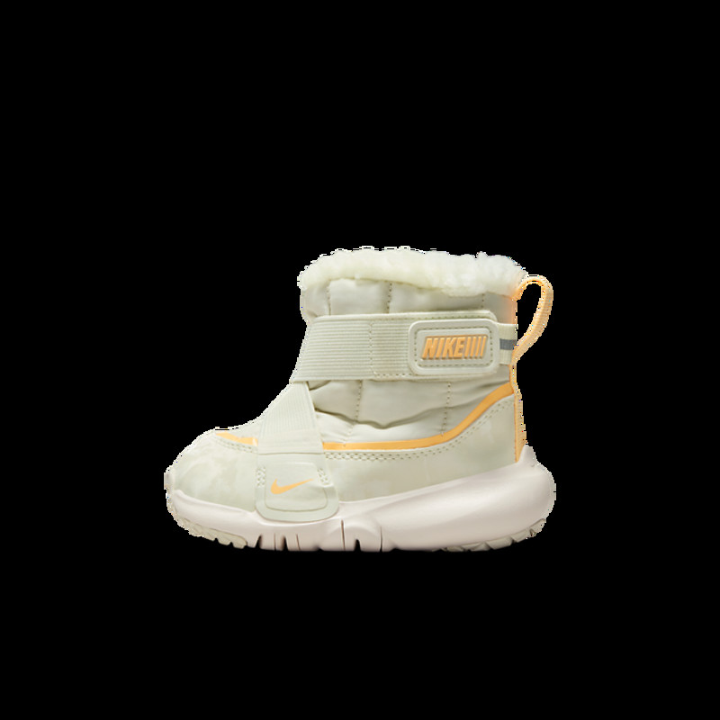 Nike hot sale baby boots