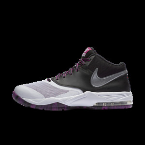 Nike Air Max Emergent Black Grand Purple | 818954-101