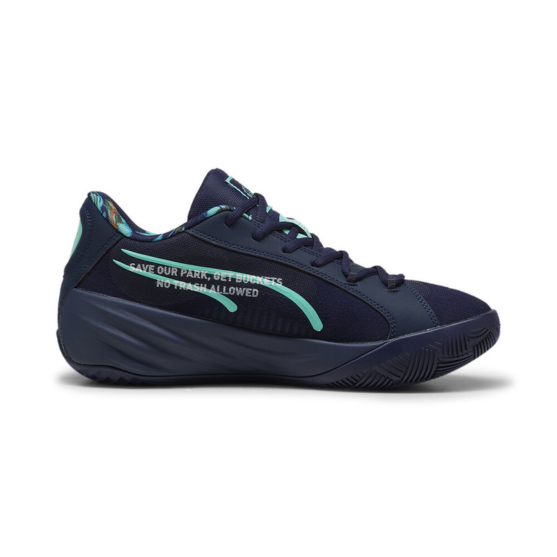 Puma All-Pro Nitro VBO "Navy & Maple Syrup" | 311374-02