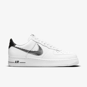 Nike Air Force 1 Zig Zag White | DN4928-100