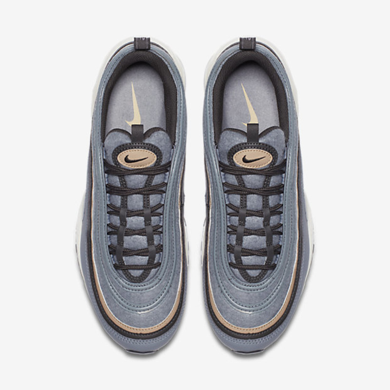 Nike Air Max 97 Premium Cool Grey | 312834-003