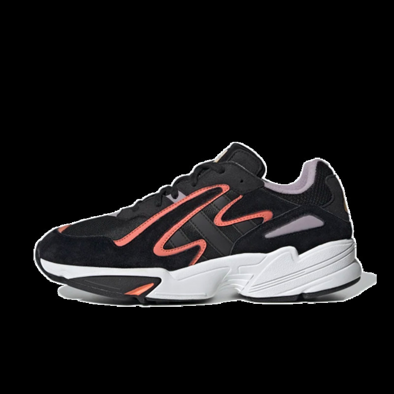 adidas Yung-96 Chasm 'Black Coral' | EE7234 | Grailify
