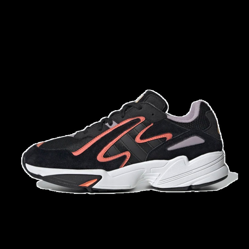 adidas Yung-96 Chasm 'Black Coral' | EE7234