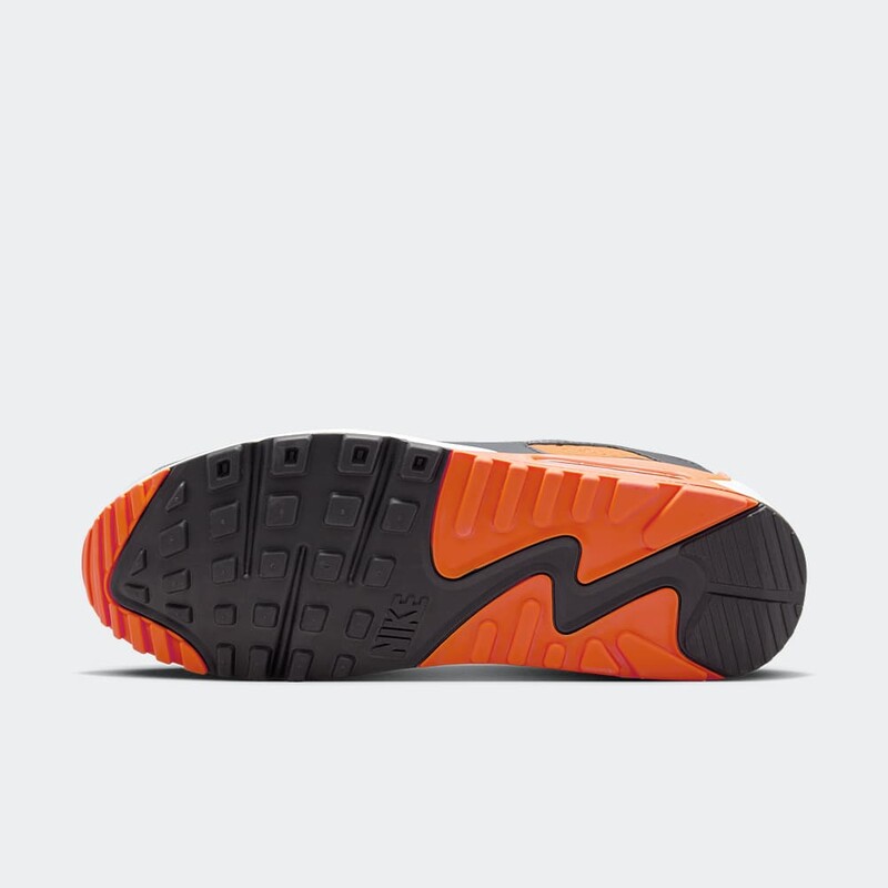 Nike Air Max 90 "Safety Orange" | DM0029-108