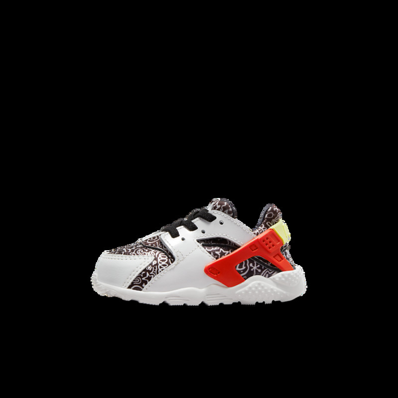 Nike Huarache Run SE | DV2244-100