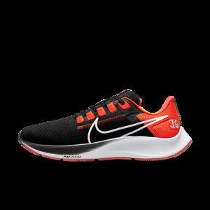 Nike NFL x Air Zoom Pegasus 38 'Cincinnati Bengals' | DJ0807-001