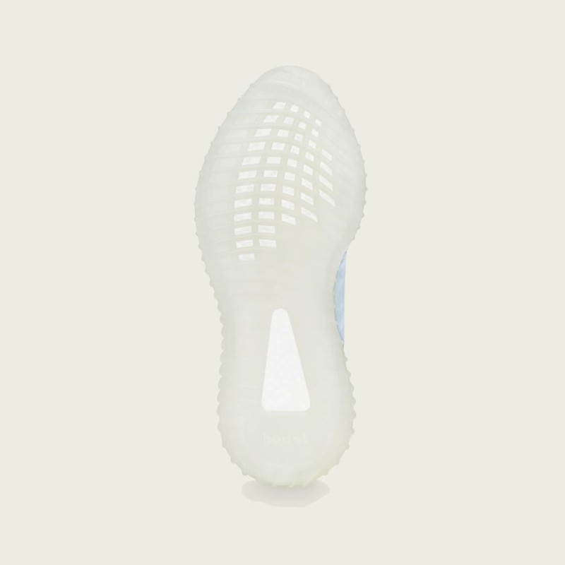 adidas Yeezy Boost 350 V2 Mono Ice (US excl.) | GW2869