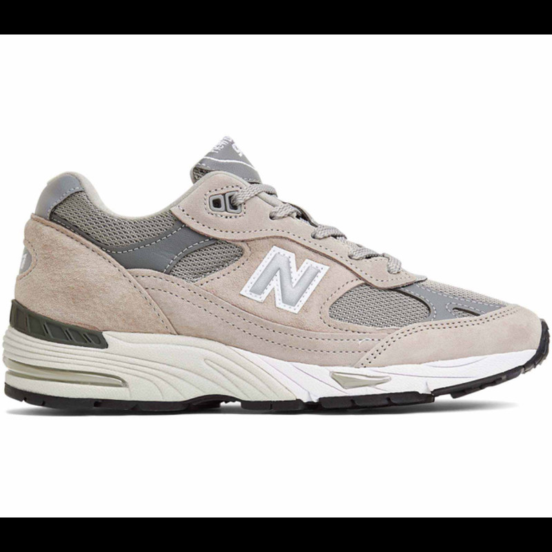 New Balance WMNS 991 'Made in UK | W991GL-B