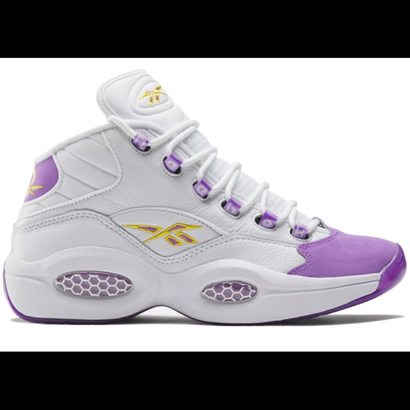 Reebok Question Mid Free Agency 100072404 Grailify