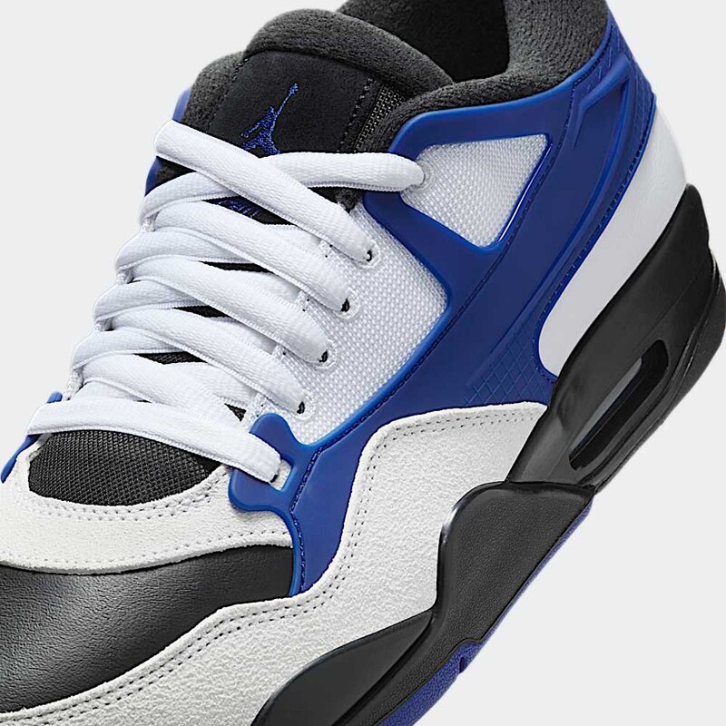 Air Jordan 4 RM "Fragment" | FQ7939-140