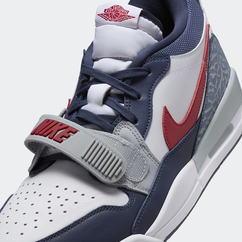 Jordan Legacy 312 "Midnight Navy" | CD7069-164