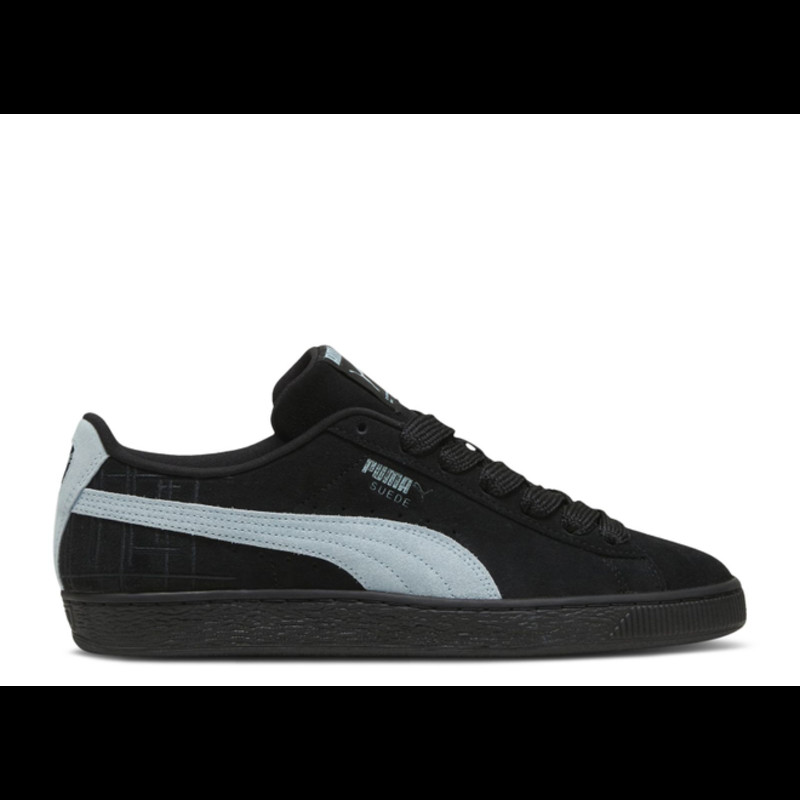 Puma Suede 'Hit up PUMA now to cop; | 395737-01