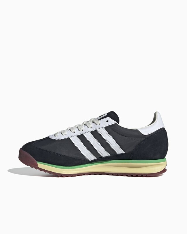 Bob Marley x adidas SL 72 "One Love" | JR7973