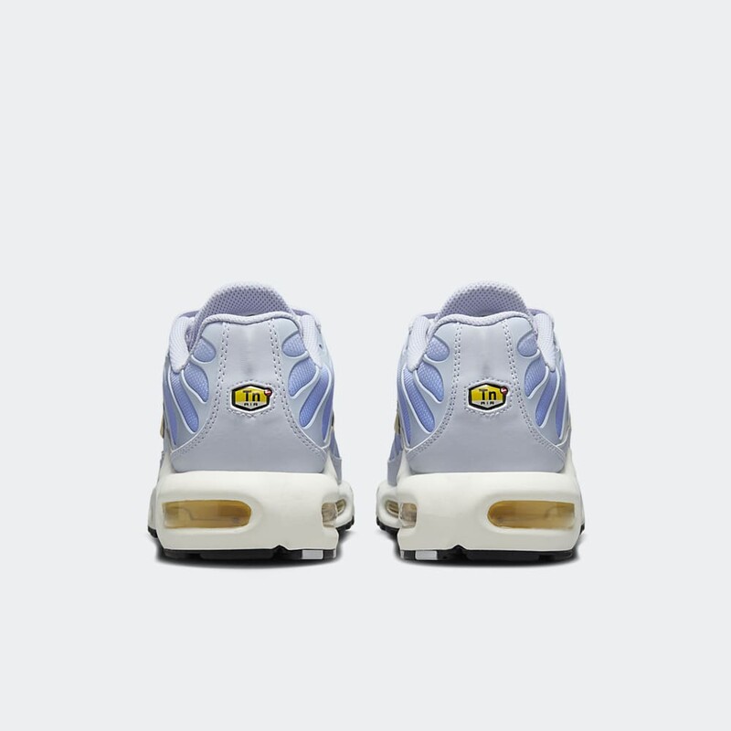 Nike Air Max Plus "Daybreak" | DZ3670-004