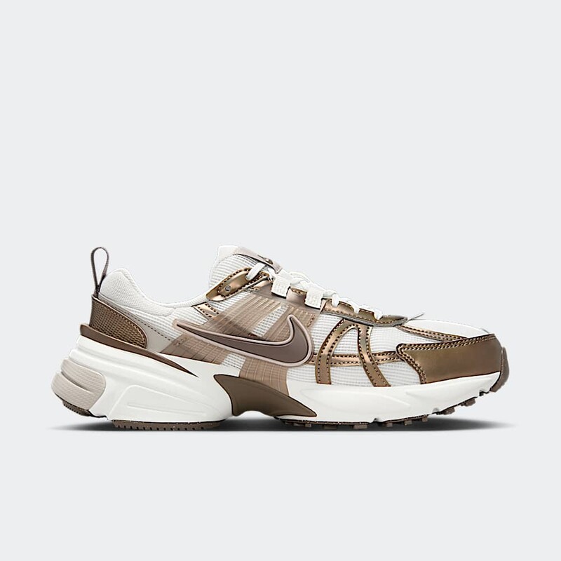 Nike V2K Run "Mink Brown" | HV6416-200