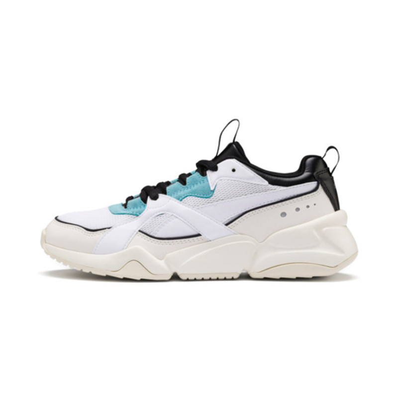 Puma Nova 2 Womens Trainers | 370957-03