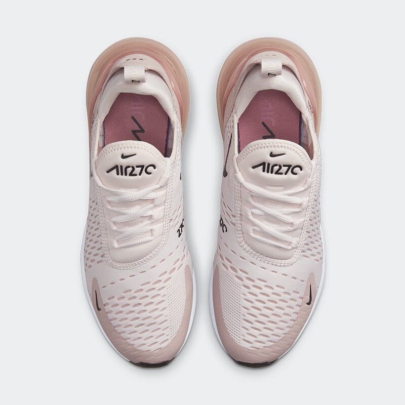 Nike Air Max 270 "Light Soft Pink" | AH6789-604