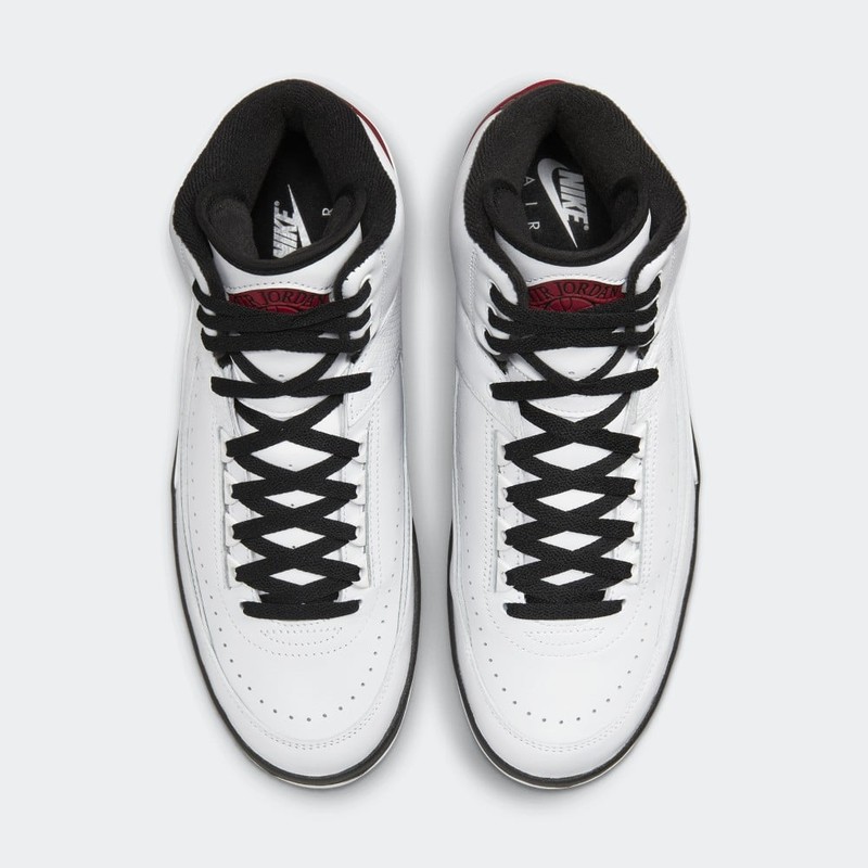 Air Jordan 2 OG Chicago | DX2454-106