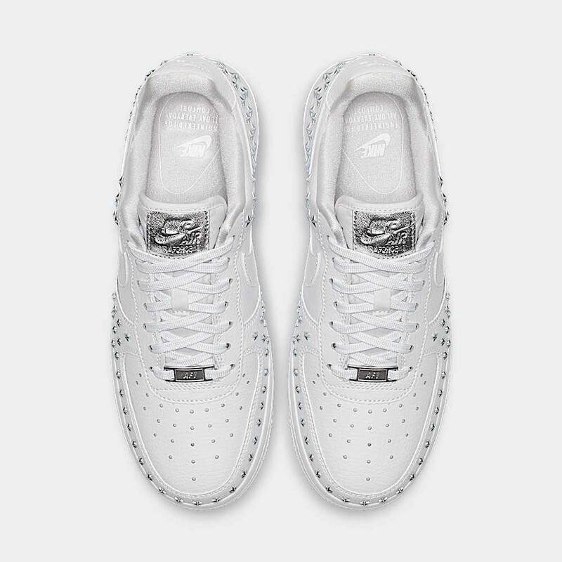 Nike Air Force 1 '07 XX "Studded" | AR0639-100