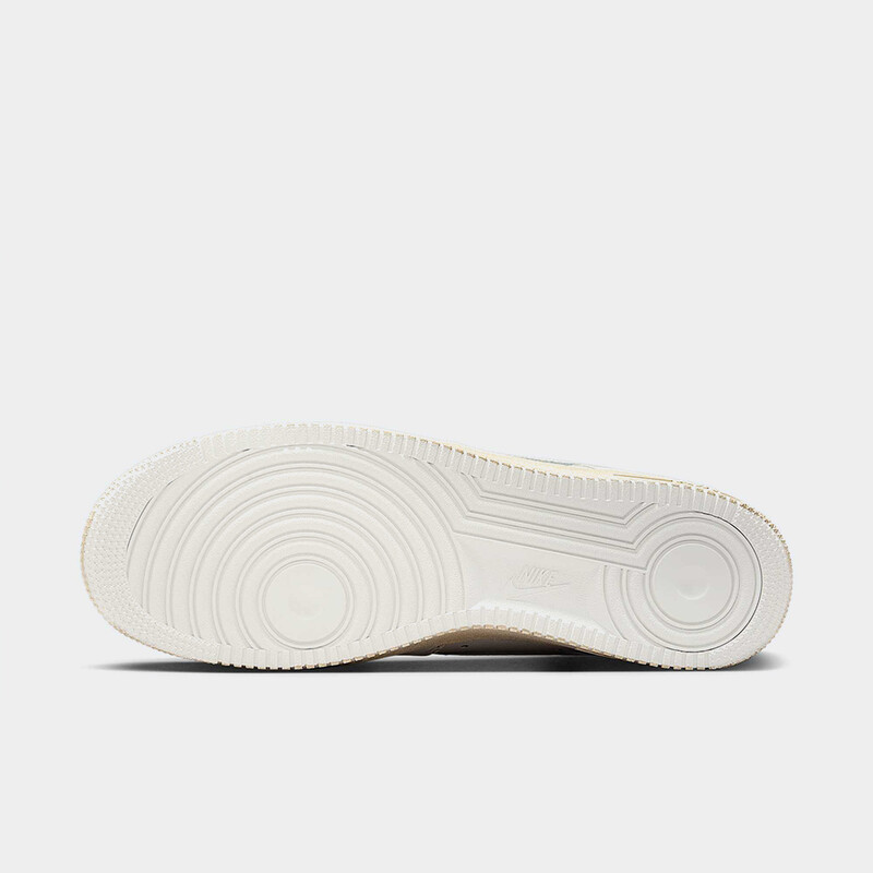 Nike Air Force 1 Low "Dirty Triple White" | HJ9346-100