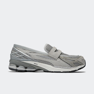 New Balance 1906L Loafer “Grey Days” | U1906LGR