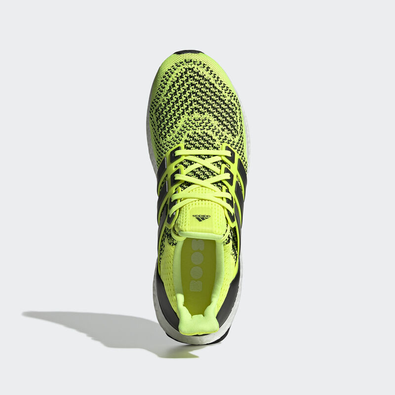 adidas Ultra Boost 1.0 Solar Yellow | EH1100